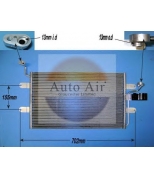 AUTO AIR GLOUCESTER - 161302 - 